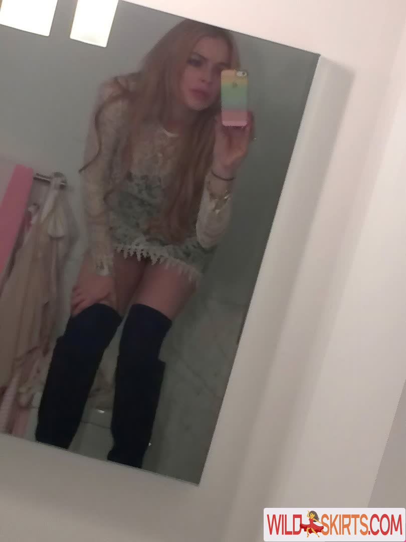 Lindsay Lohan / lindsaylohan / lindsaylohan201 nude OnlyFans, Instagram leaked photo #20