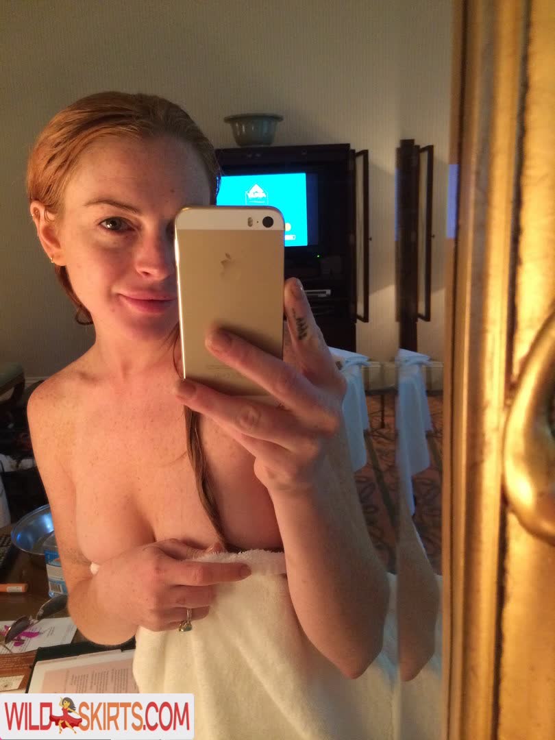 Lindsay Lohan / lindsaylohan / lindsaylohan201 nude OnlyFans, Instagram leaked photo #22