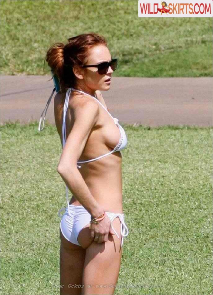 Lindsay Lohan / lindsaylohan / lindsaylohan201 nude OnlyFans, Instagram leaked photo #24