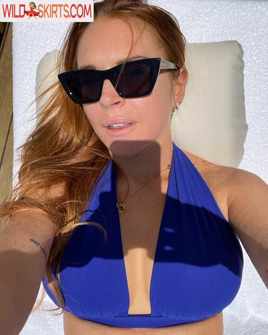 Lindsay Lohan / lindsaylohan / lindsaylohan201 nude OnlyFans, Instagram leaked photo #1