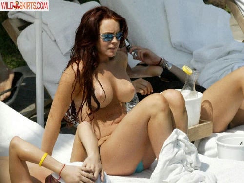 Lindsay Lohan / lindsaylohan / lindsaylohan201 nude OnlyFans, Instagram leaked photo #64