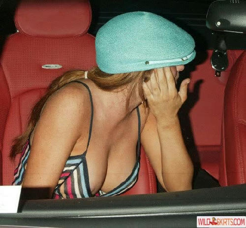 Lindsay Lohan / lindsaylohan / lindsaylohan201 nude OnlyFans, Instagram leaked photo #92