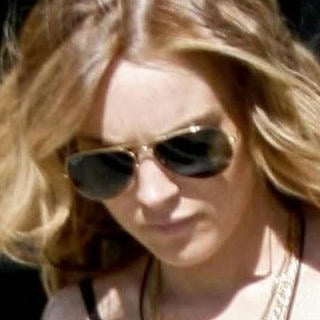 Lindsay Lohan avatar