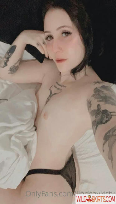 lindsaykitty / lindsaycat / lindsaykitty nude OnlyFans, Instagram leaked photo #2