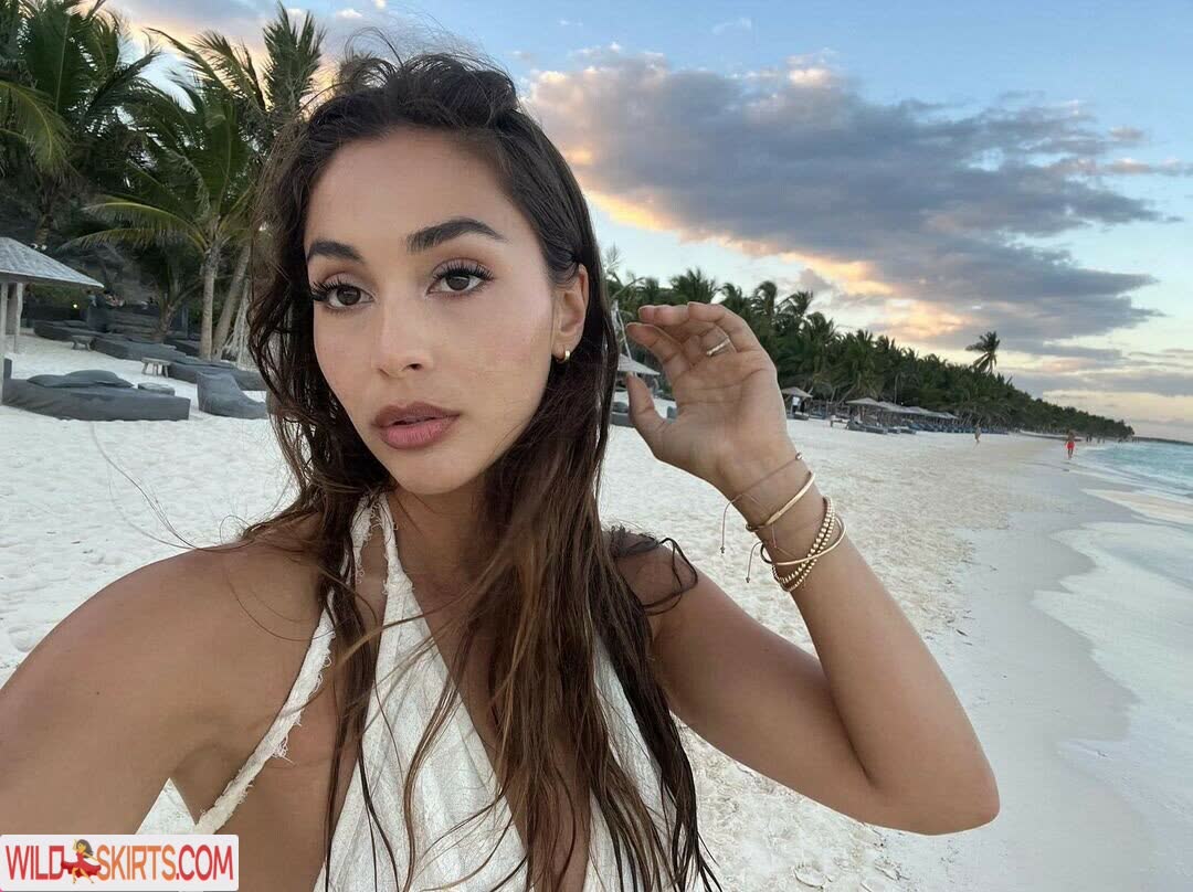 Lindsey Morgan / lindsaymorgan / linzzmorgan nude OnlyFans, Instagram leaked photo