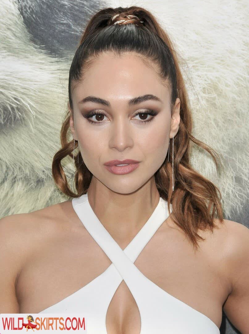 Lindsey Morgan / lindsaymorgan / linzzmorgan nude OnlyFans, Instagram leaked photo #20