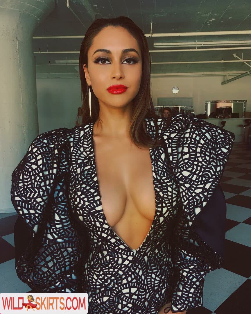 Lindsey Morgan / lindsaymorgan / linzzmorgan nude OnlyFans, Instagram leaked photo #5