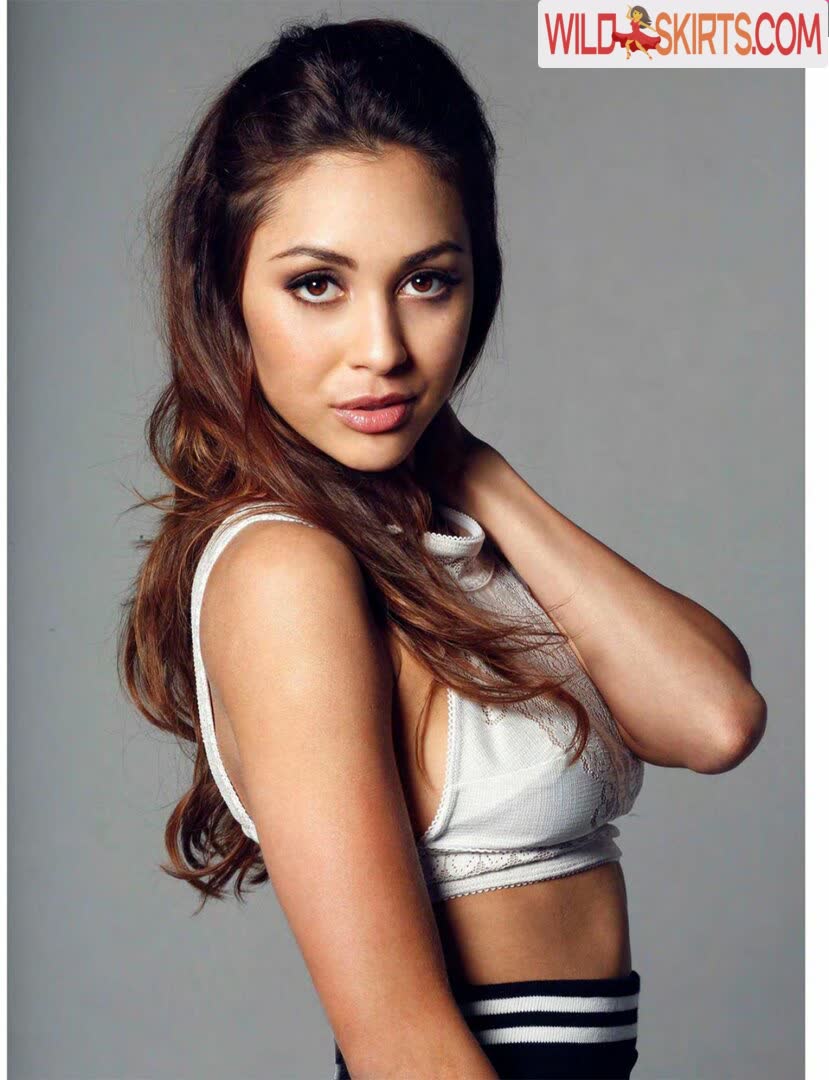 Lindsey Morgan nude leaked photo #27