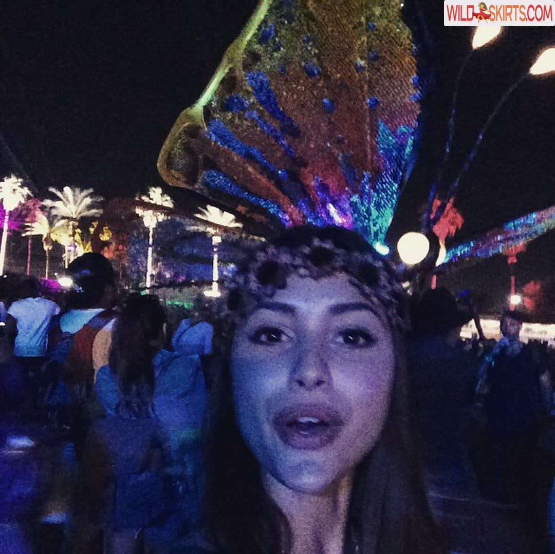 Lindsey Morgan / lindsaymorgan / linzzmorgan nude OnlyFans, Instagram leaked photo #3