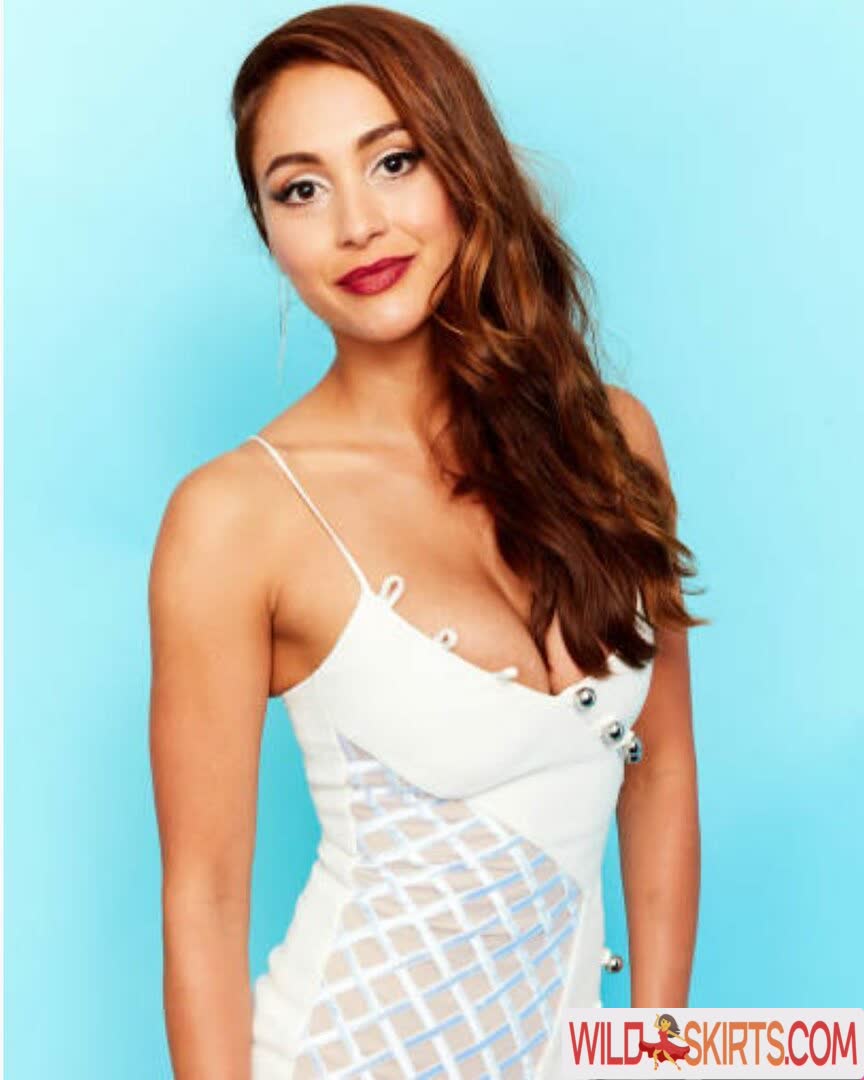 Lindsey Morgan / lindsaymorgan / linzzmorgan nude OnlyFans, Instagram leaked photo #10