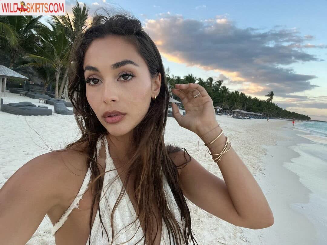 Lindsey Morgan / lindsaymorgan / linzzmorgan nude OnlyFans, Instagram leaked photo #5