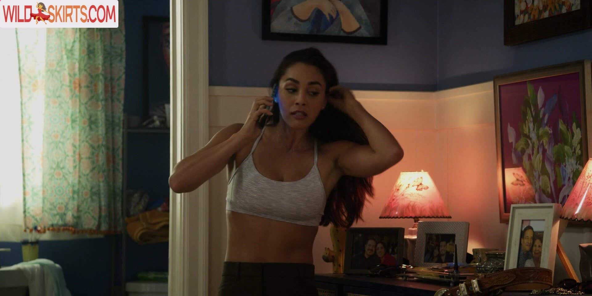 Lindsey Morgan nude leaked photo #105