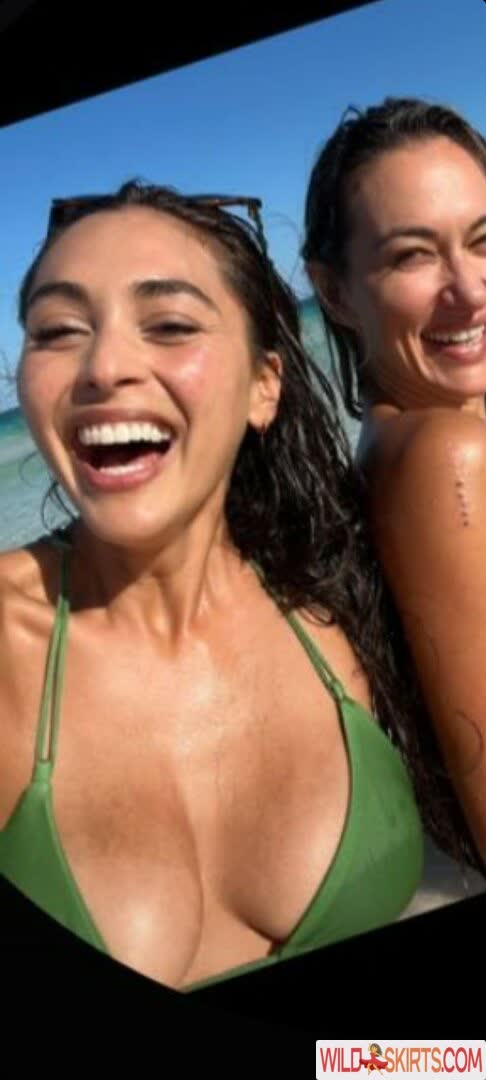 Lindsey Morgan / lindsaymorgan / linzzmorgan nude OnlyFans, Instagram leaked photo #15