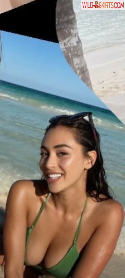 Lindsey Morgan / lindsaymorgan / linzzmorgan nude OnlyFans, Instagram leaked photo #23