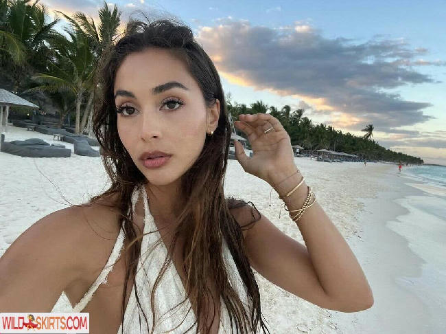 Lindsey Morgan / lindsaymorgan / linzzmorgan nude OnlyFans, Instagram leaked photo #65