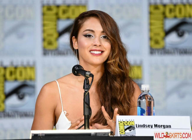 Lindsey Morgan / lindsaymorgan / linzzmorgan nude OnlyFans, Instagram leaked photo #83