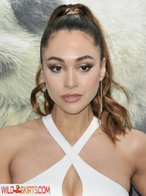 Lindsey Morgan / lindsaymorgan / linzzmorgan nude OnlyFans, Instagram leaked photo #85