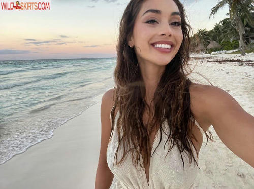 Lindsey Morgan / lindsaymorgan / linzzmorgan nude OnlyFans, Instagram leaked photo #3