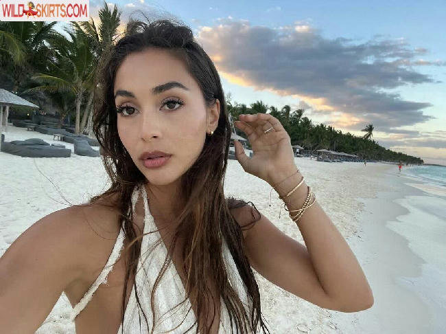 Lindsey Morgan / lindsaymorgan / linzzmorgan nude OnlyFans, Instagram leaked photo #107