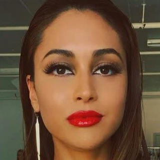 Lindsey Morgan avatar