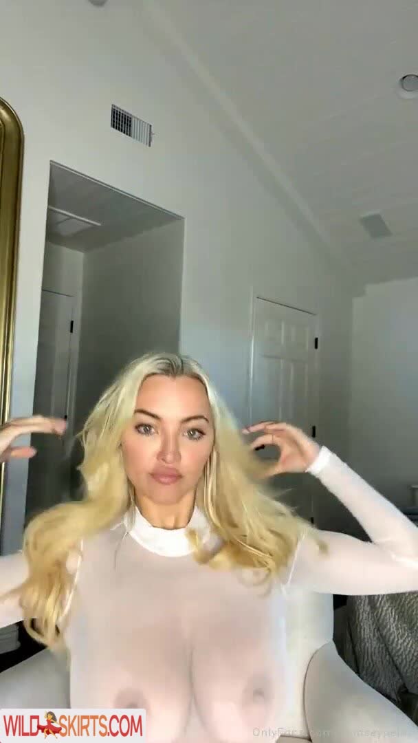 Lindsey Pelas / LindseyPelas nude OnlyFans, Instagram leaked photo