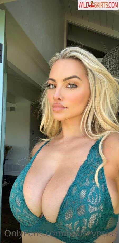 Lindsey Pelas / LindseyPelas nude OnlyFans, Instagram leaked photo #4