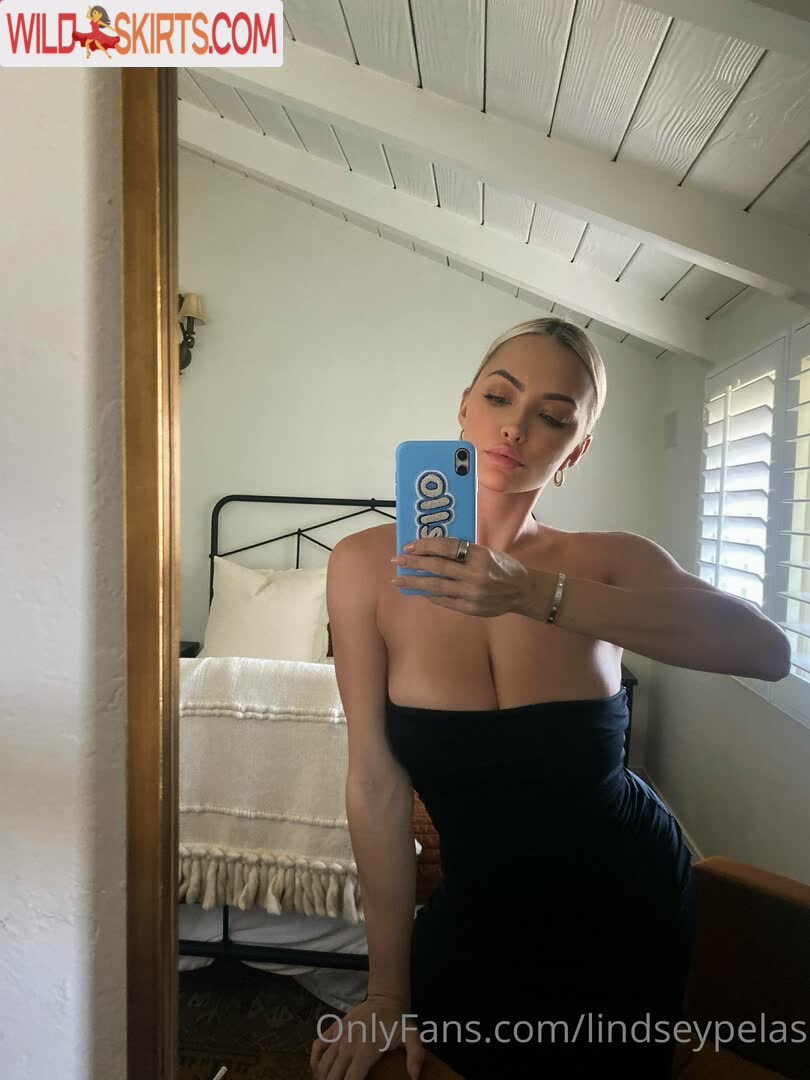 Lindsey Pelas / LindseyPelas nude OnlyFans, Instagram leaked photo #5