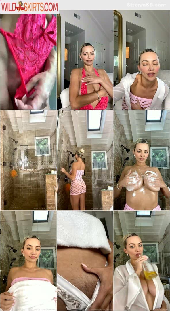 Lindsey Pelas / LindseyPelas nude OnlyFans, Instagram leaked photo #7