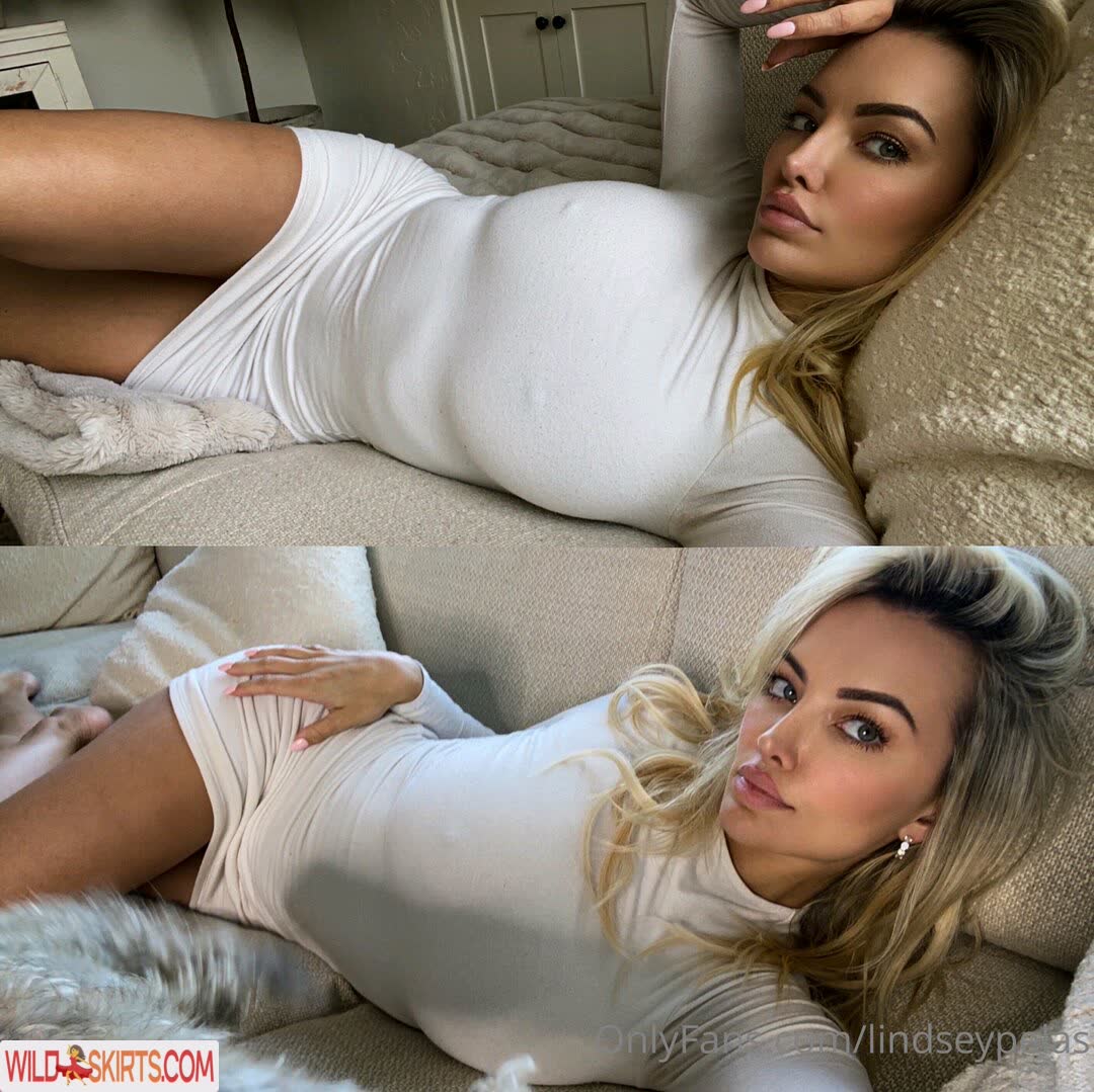 Lindsey Pelas / LindseyPelas nude OnlyFans, Instagram leaked photo #1