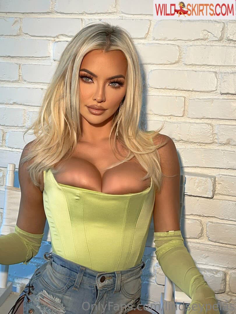 Lindsey Pelas / LindseyPelas nude OnlyFans, Instagram leaked photo #8