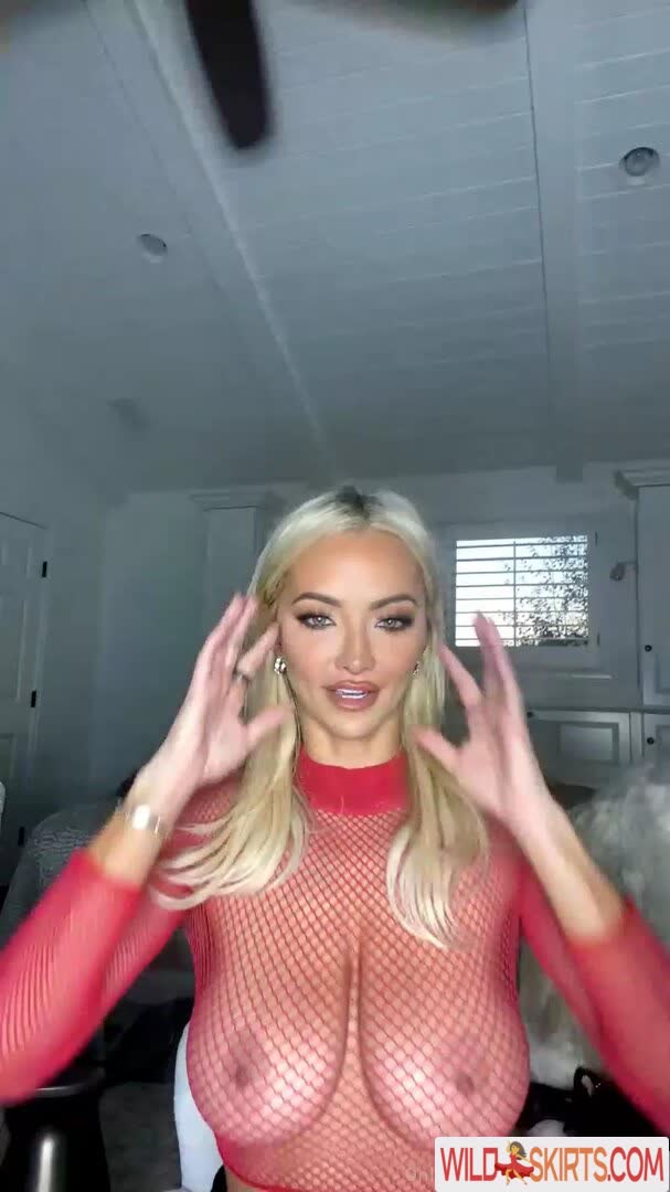 Lindsey Pelas / LindseyPelas nude OnlyFans, Instagram leaked photo #1435