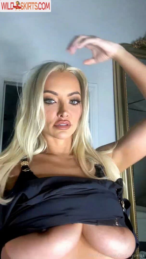 Lindsey Pelas / LindseyPelas nude OnlyFans, Instagram leaked photo #13