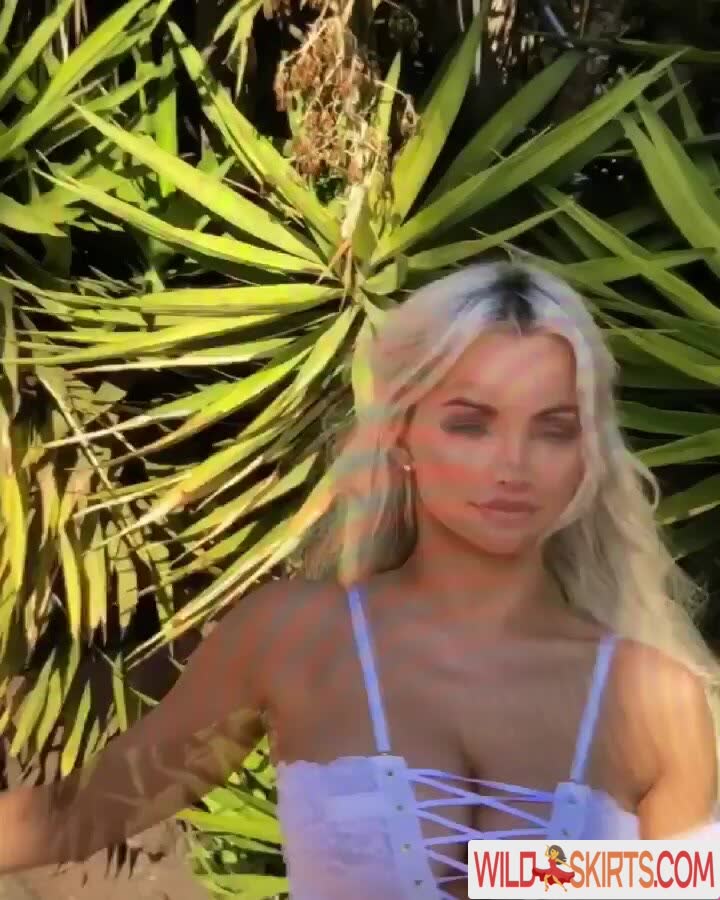 Lindsey Pelas / LindseyPelas nude OnlyFans, Instagram leaked photo