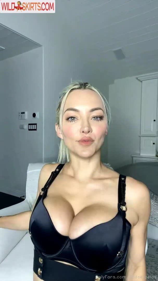 Lindsey Pelas / LindseyPelas nude OnlyFans, Instagram leaked photo #7