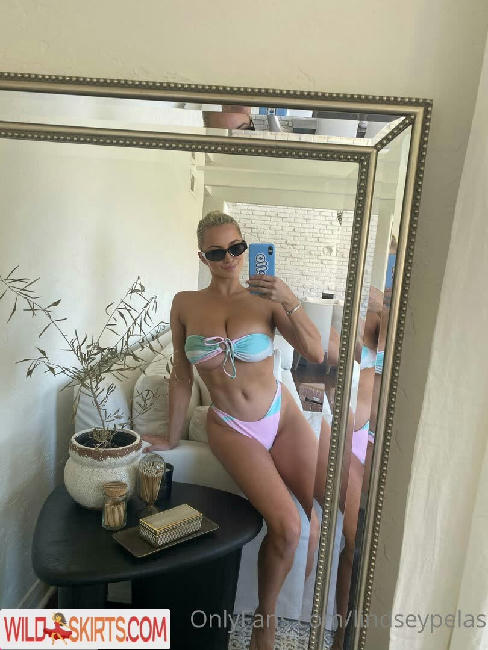 Lindsey Pelas / LindseyPelas nude OnlyFans, Instagram leaked photo #1276