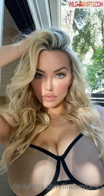 Lindsey Pelas / LindseyPelas nude OnlyFans, Instagram leaked photo #1237