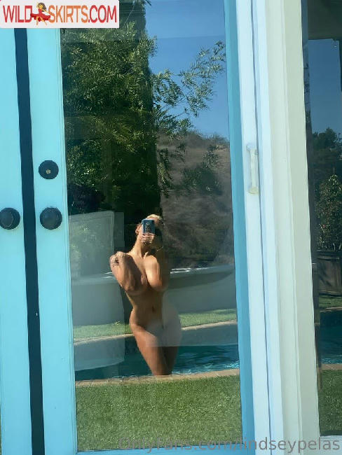 Lindsey Pelas / LindseyPelas nude OnlyFans, Instagram leaked photo #1390
