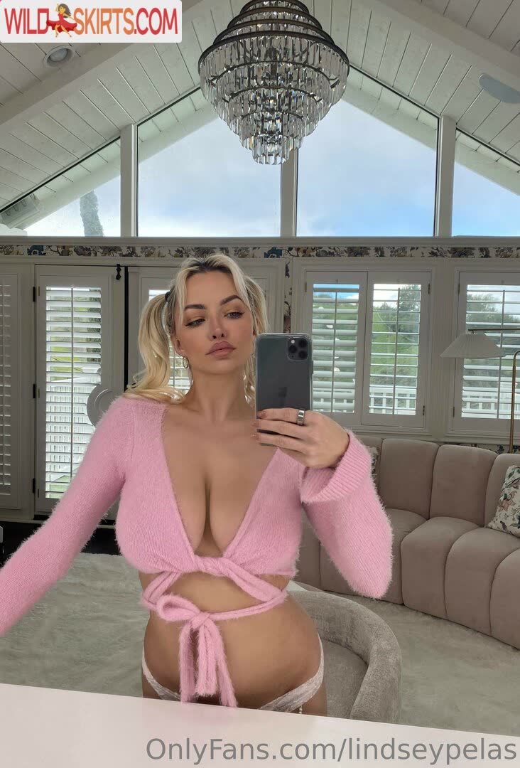 Lindsey Pelas / LindseyPelas nude OnlyFans, Instagram leaked photo