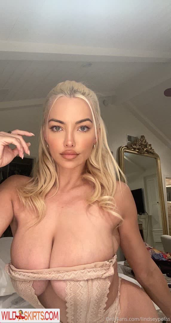 Lindsey Pelas / LindseyPelas nude OnlyFans, Instagram leaked photo #20