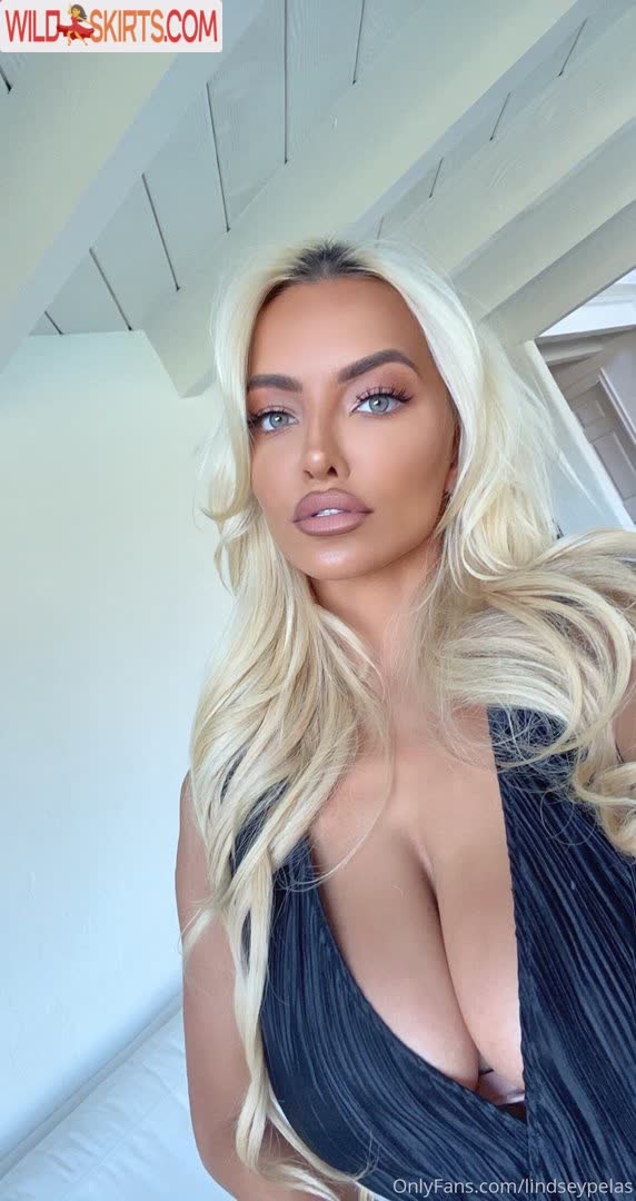 Lindsey Pelas / LindseyPelas nude OnlyFans, Instagram leaked photo #1