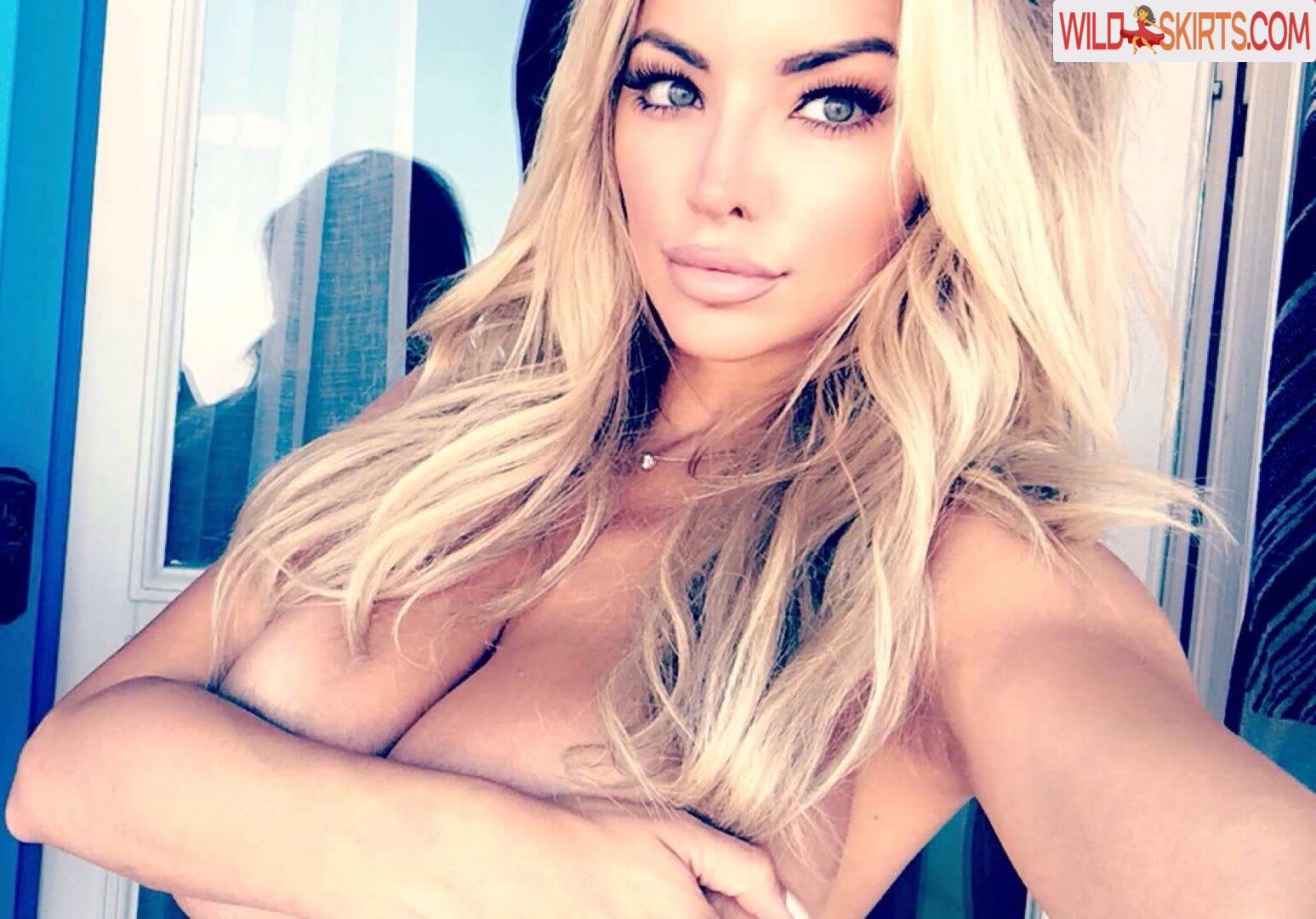 Lindsey Pelas / LindseyPelas nude OnlyFans, Instagram leaked photo #3