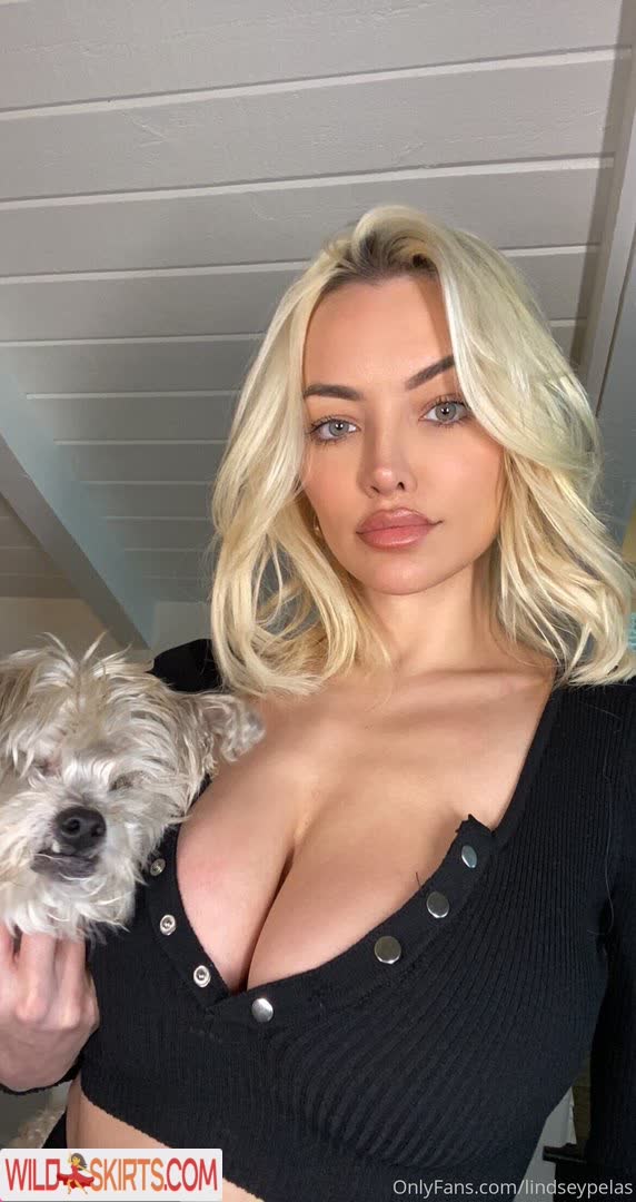 Lindsey Pelas / LindseyPelas nude OnlyFans, Instagram leaked photo #1