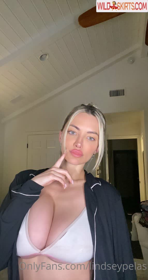 Lindsey Pelas / LindseyPelas nude OnlyFans, Instagram leaked photo #5