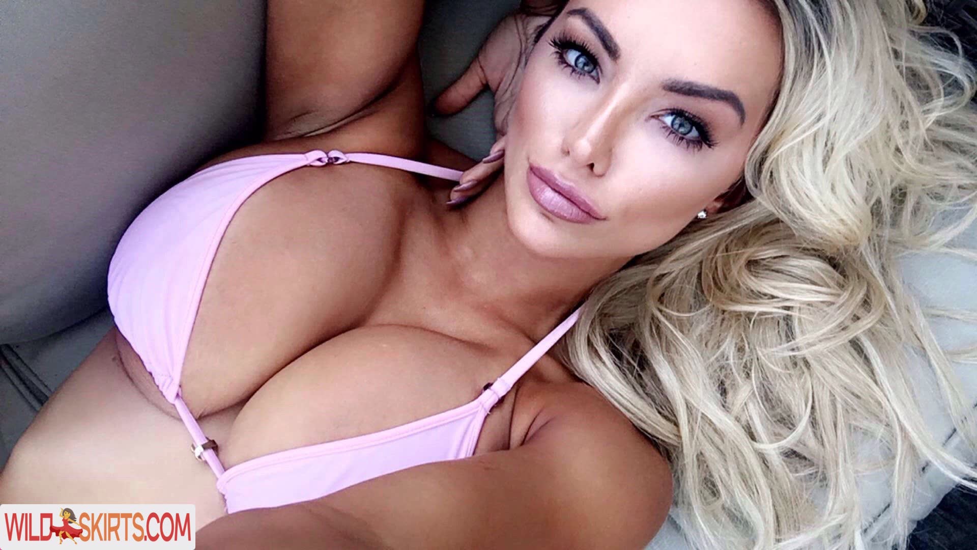 Lindsey Pelas / LindseyPelas nude OnlyFans, Instagram leaked photo #4