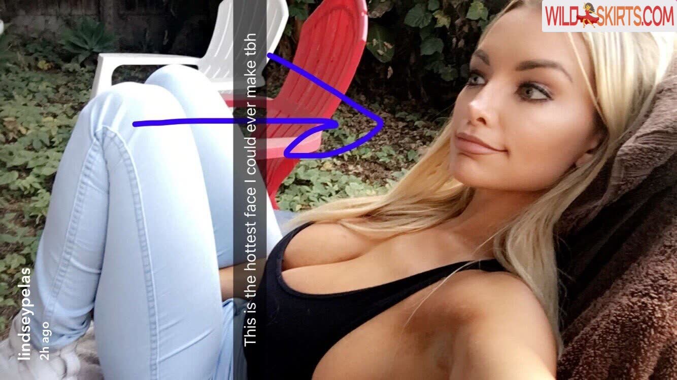 Lindsey Pelas / LindseyPelas nude OnlyFans, Instagram leaked photo #6