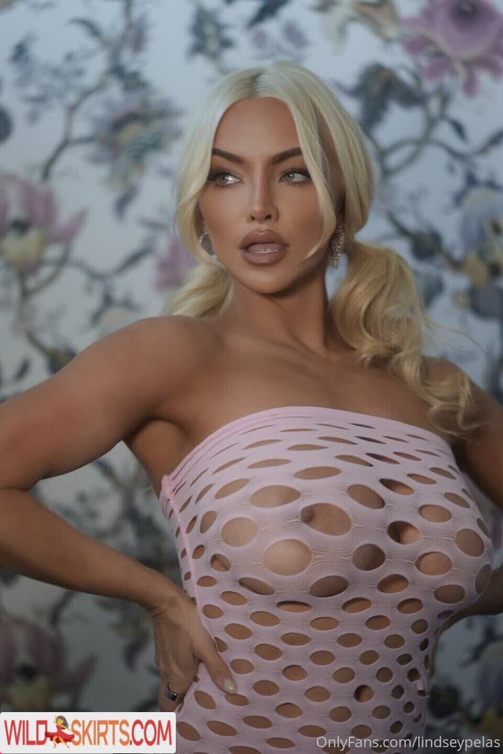 Lindsey Pelas / LindseyPelas nude OnlyFans, Instagram leaked photo #6