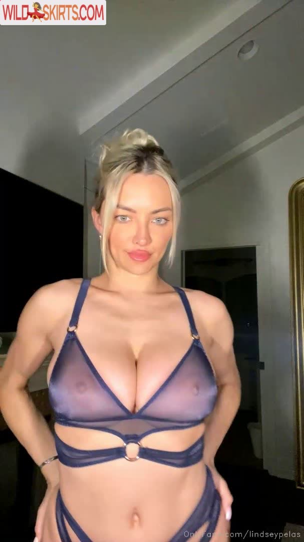 Lindsey Pelas / LindseyPelas nude OnlyFans, Instagram leaked photo #18