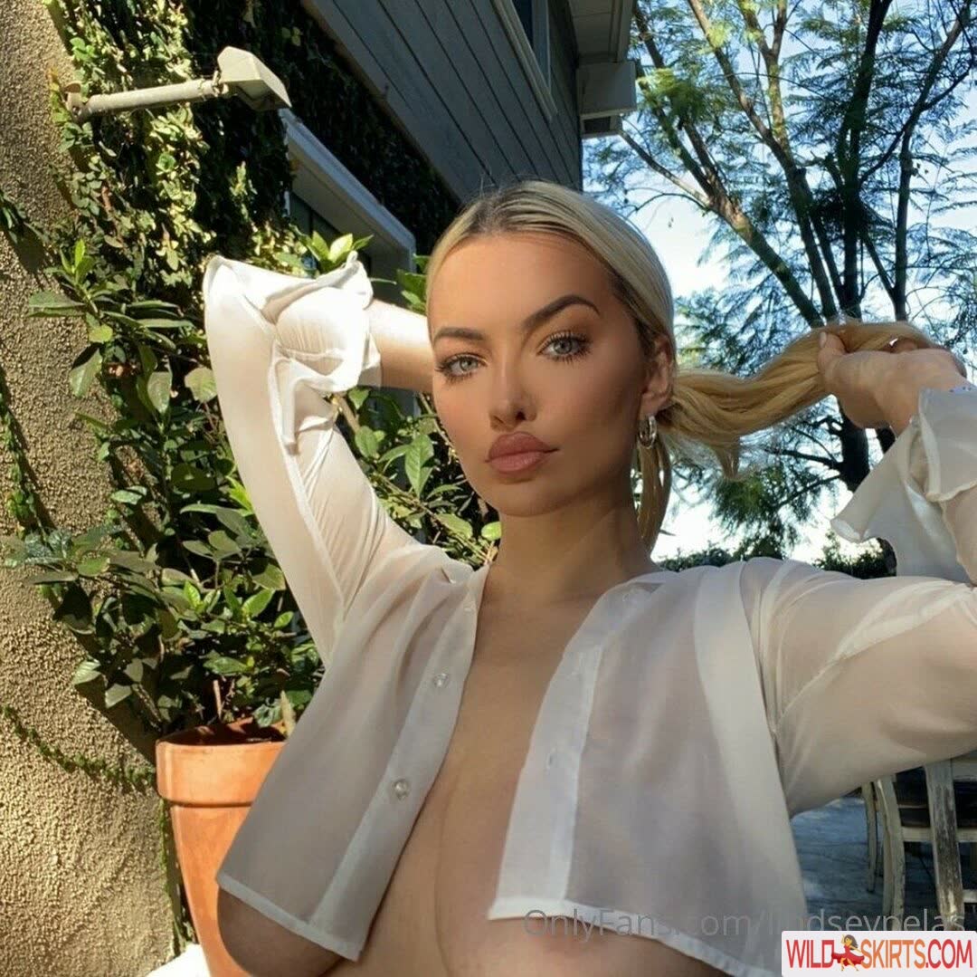 Lindsey Pelas / LindseyPelas nude OnlyFans, Instagram leaked photo #1