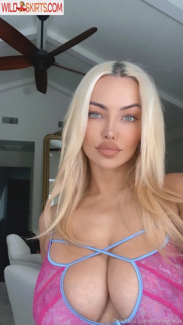 Lindsey Pelas / LindseyPelas nude OnlyFans, Instagram leaked photo #3