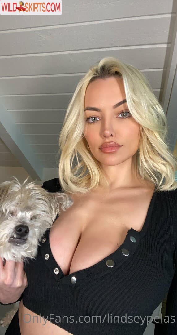 Lindsey Pelas nude leaked photo #797